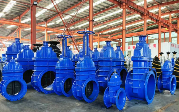 Hebei Xinhui Fluid Technology Co., Ltd.