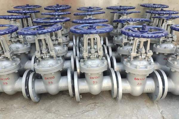 Diverse types and models