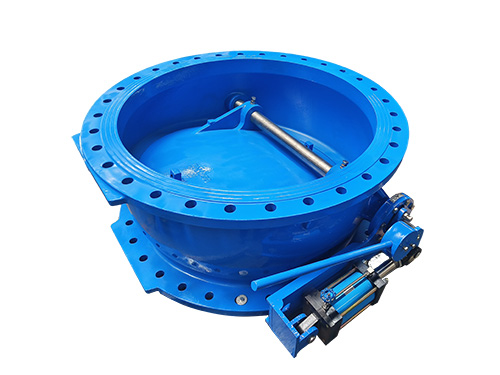 HH47X旋启式止回阀