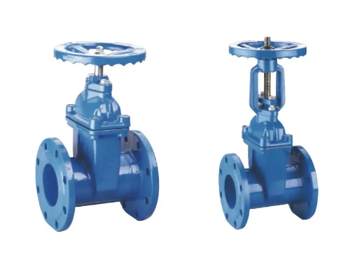 暗杆闸阀与明杆闸阀怎么选？